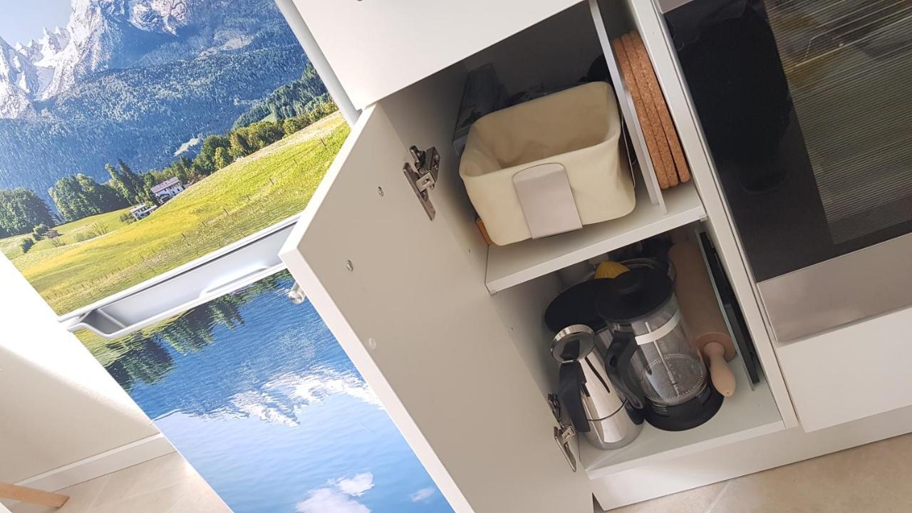 Apartment Charly - Aktivurlaub Im Herzen Bayerns Wolfersdorf エクステリア 写真
