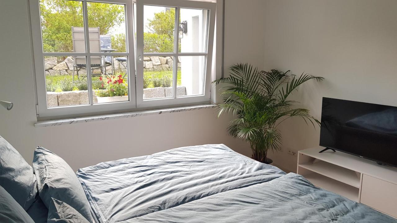 Apartment Charly - Aktivurlaub Im Herzen Bayerns Wolfersdorf エクステリア 写真
