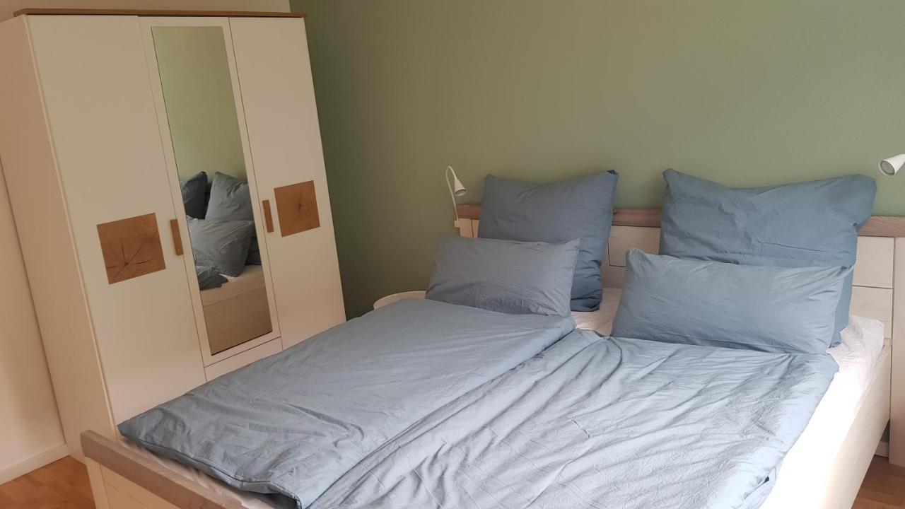 Apartment Charly - Aktivurlaub Im Herzen Bayerns Wolfersdorf エクステリア 写真