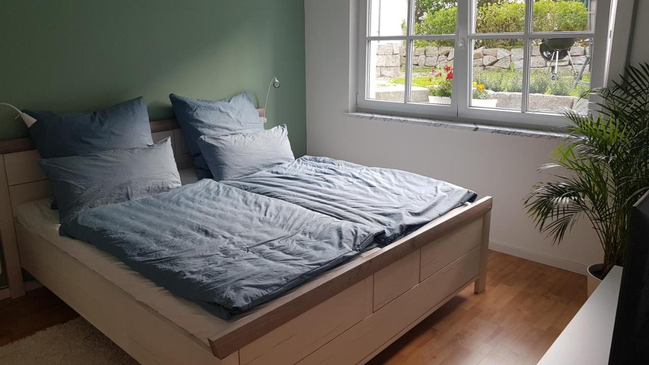 Apartment Charly - Aktivurlaub Im Herzen Bayerns Wolfersdorf エクステリア 写真