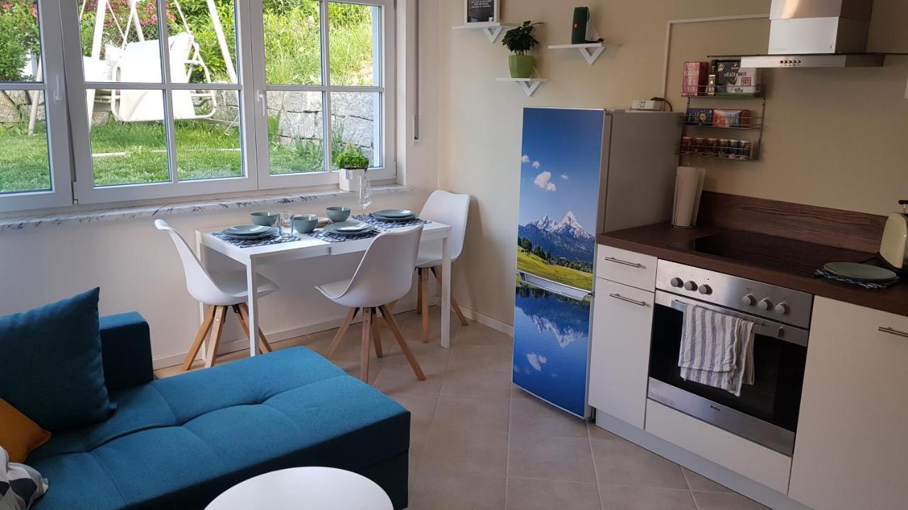 Apartment Charly - Aktivurlaub Im Herzen Bayerns Wolfersdorf エクステリア 写真