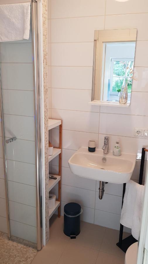 Apartment Charly - Aktivurlaub Im Herzen Bayerns Wolfersdorf エクステリア 写真