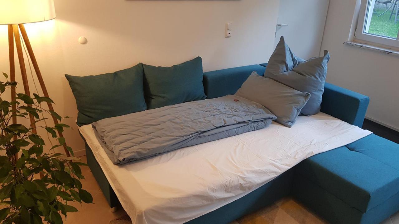 Apartment Charly - Aktivurlaub Im Herzen Bayerns Wolfersdorf エクステリア 写真